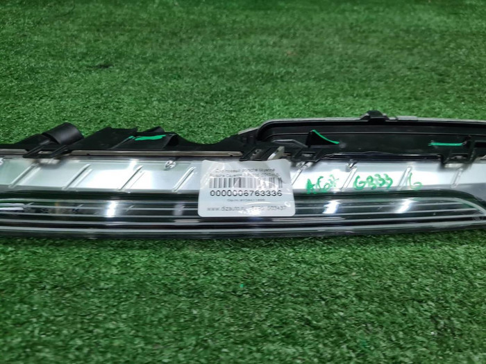 ДХО левый Porsche Cayenne 3 PO536 (2017-2023)