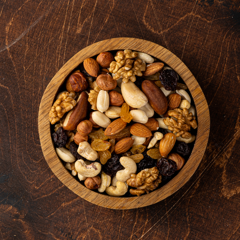 Ореховая смесь 500г