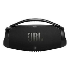 Портативная акустика JBL Boombox 3 WI-FI Black (BOOMBOX3WIFI-BK)