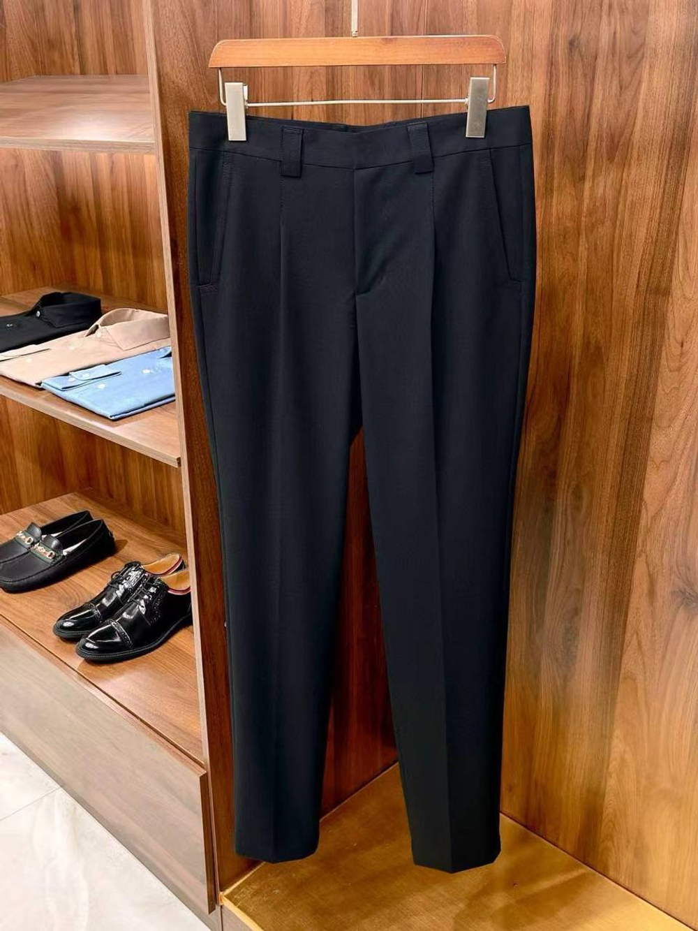Брюки Loro Piana