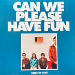 Kings Of Leon / Can We Please Have Fun (LP)