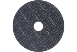Круг отрезной абразивный по металлу (125х1.0х22.2 мм) Luga-Abrasiv 3612-125-1.0