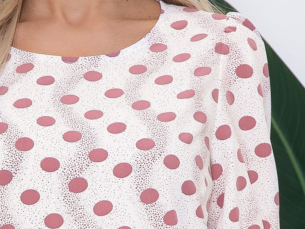 Блузка 41740 Avili