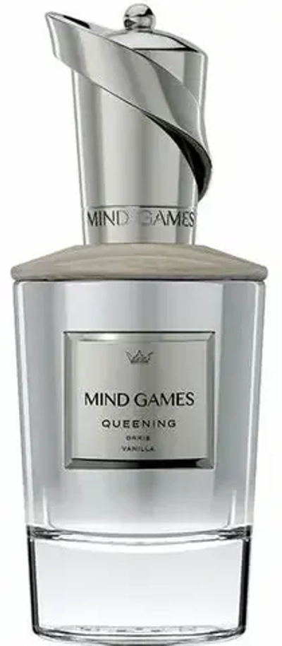 MIND GAMES QUEENING EXTRAIT 100 ML