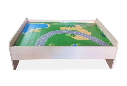 Игровой ландшафтный стол «Приоритет Кидс»