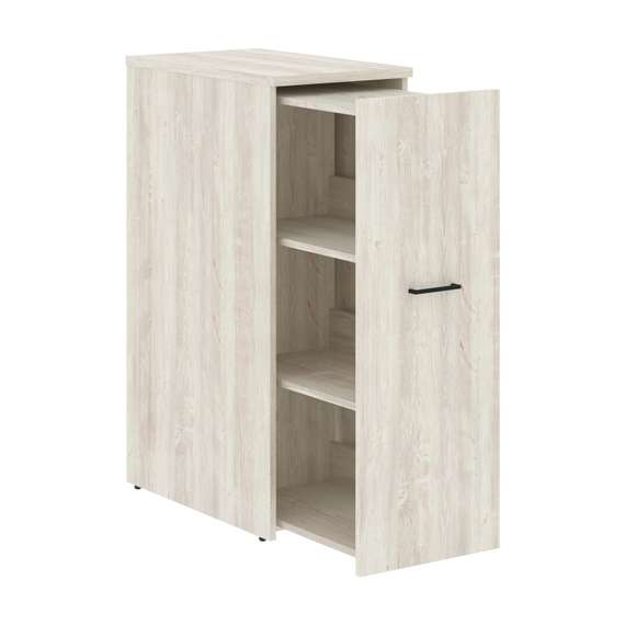 Тумба средняя с выдвижной секцией XDMS 720  430х720х1164 XTEN