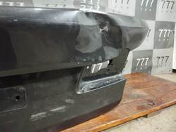 Крышка багажника BMW 5-Series (G30) 17-23 Б/У Оригинал 41007440695