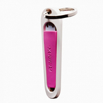 Кабель USB/Lightning Rings-remax pink