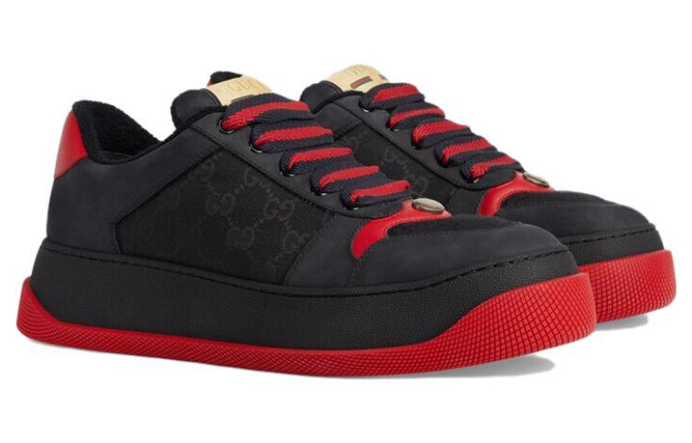Gucci Screener