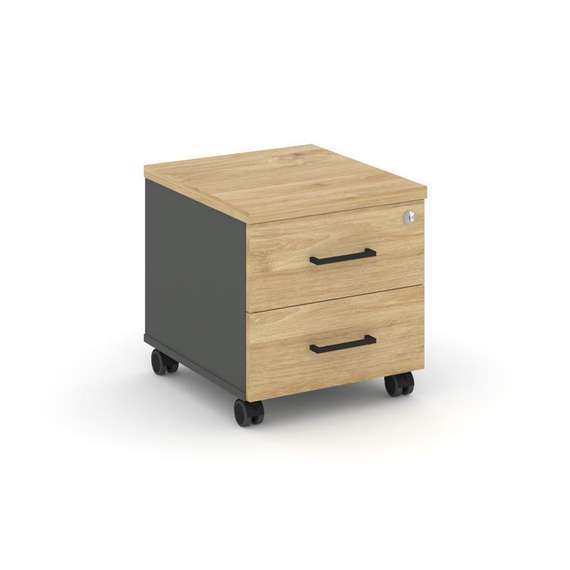 Style Project Тумба мобильная SN.TM-001