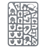 Raven Guard Primaris Upgrades and Transfers