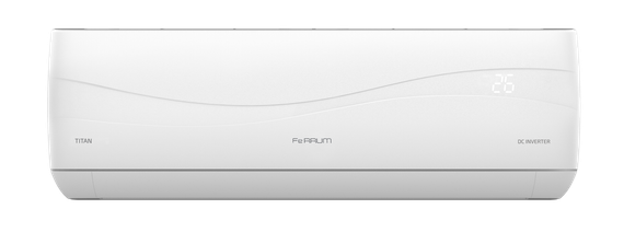 Сплит-система FeRRUM Titan (on/off) FIS18VR1 / FOS18VR1 — (5)