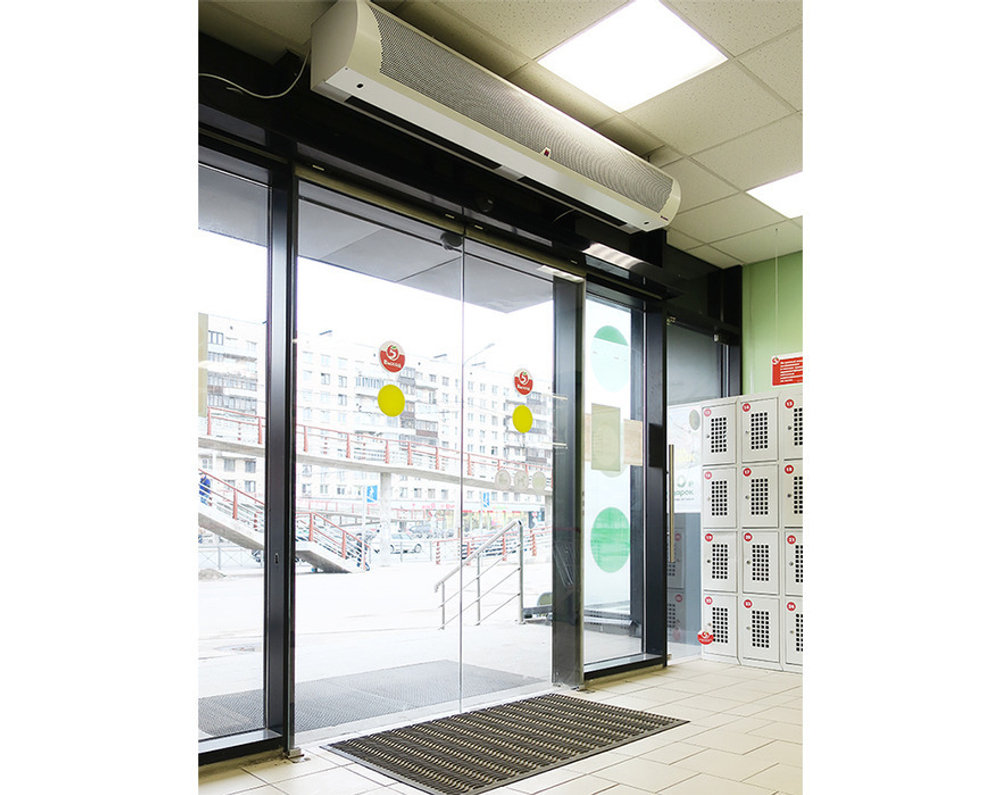 ТЕПЛОМАШ КЭВ-П3141A Комфорт (Серия 300А)