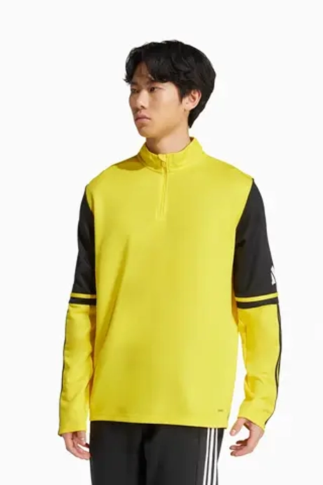 Кофта adidas Squadra 25 Training Top - желтый