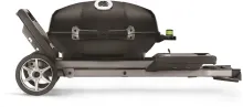 Электрический гриль Napoleon TravelQ PRO 285X, 1 тэн, на складной подставке