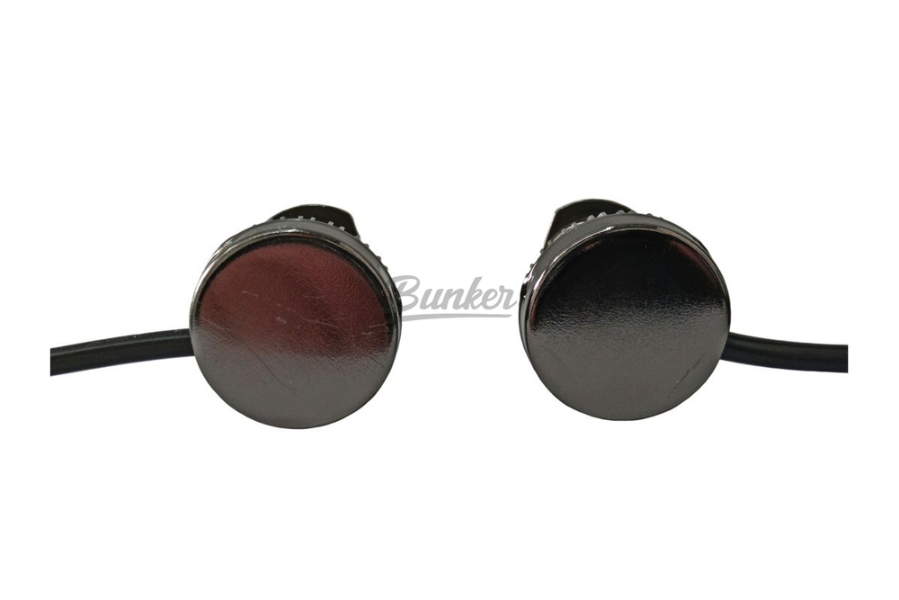 LED лампы TACPRO TP8 7600LM-6000K-100W/H1