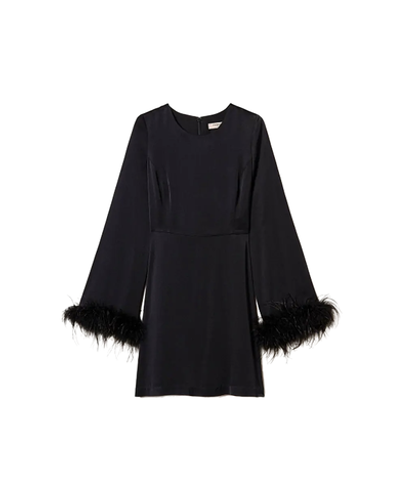 Платье TWINSET