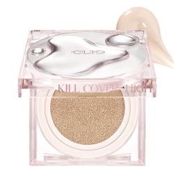 CLIO Kill Cover High Glow Cushion SPF50+ PA+++
