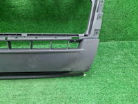 Решетка переднего бампера Peugeot Boxer 3 (06-14)
