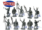 Carthaginian Citizen Infantry