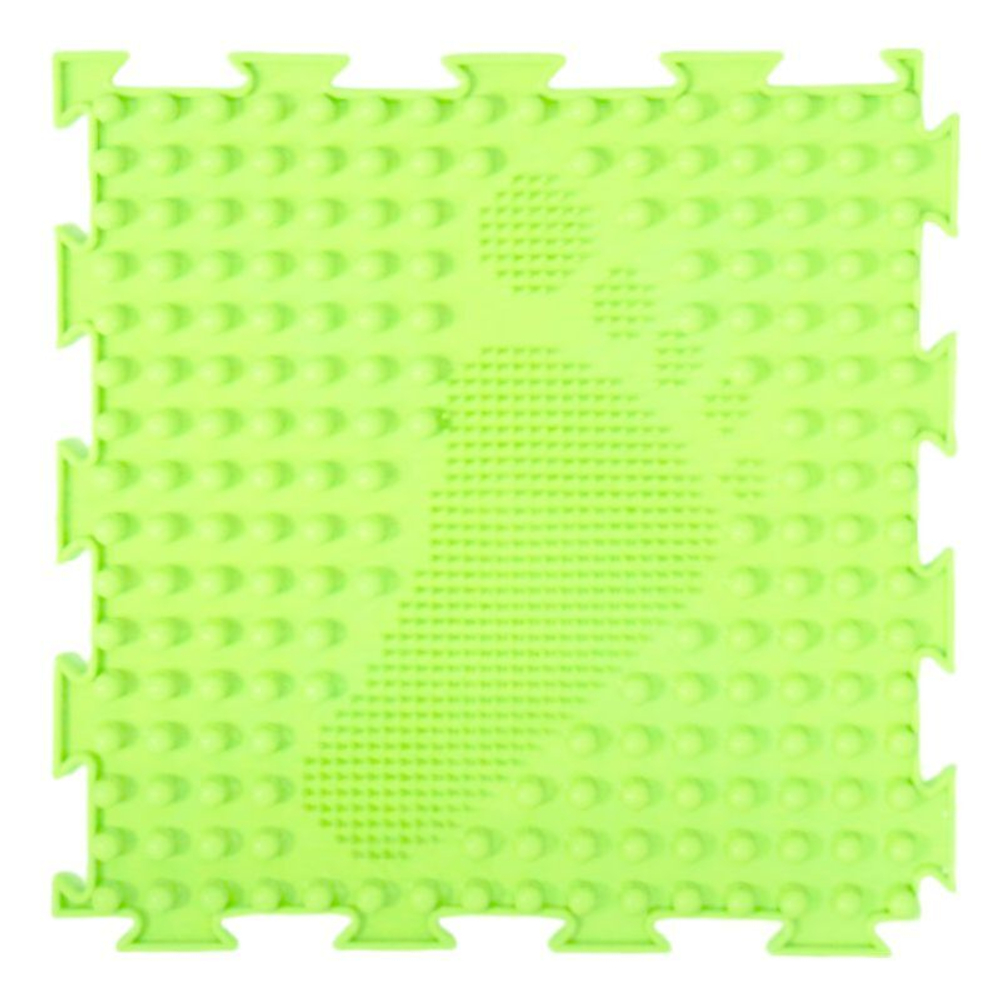 МОДУЛЬНЫЕ Коврики ОРТОДОН «Ёлочка» правый след