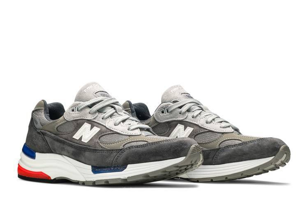 Кроссовки New Balance Nb 992