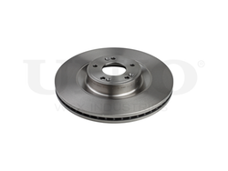 Диск тормозной передний UNIO BRD-20531