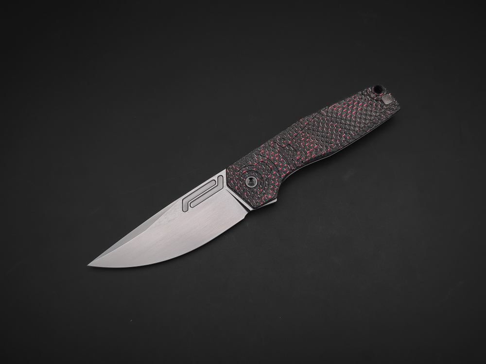 Складной нож Quant [Tmax Bead blast]