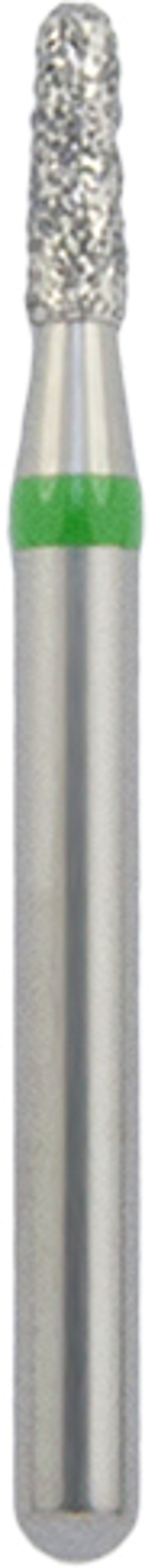 Бор алмазный, тип FG, гр.1 849-012C-FG, NTI, Германия