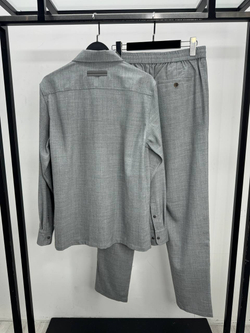 Прогулочный костюм Zegna