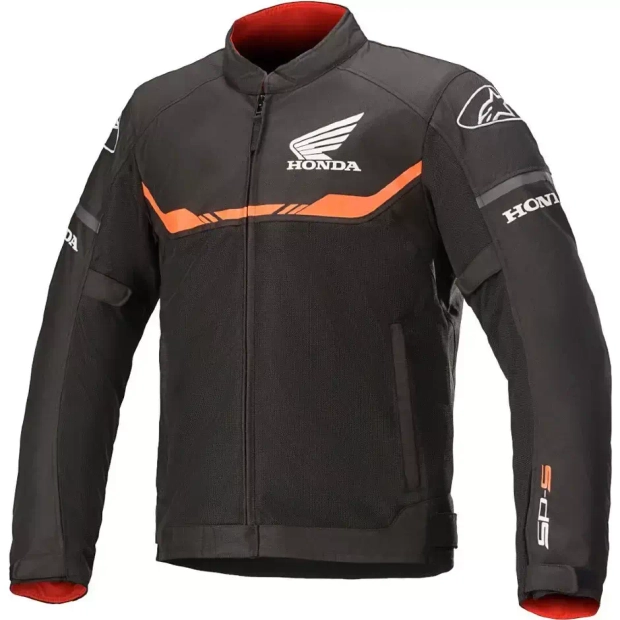 Куртка сетка HONDA T-SPS AIR ALPINESTARS