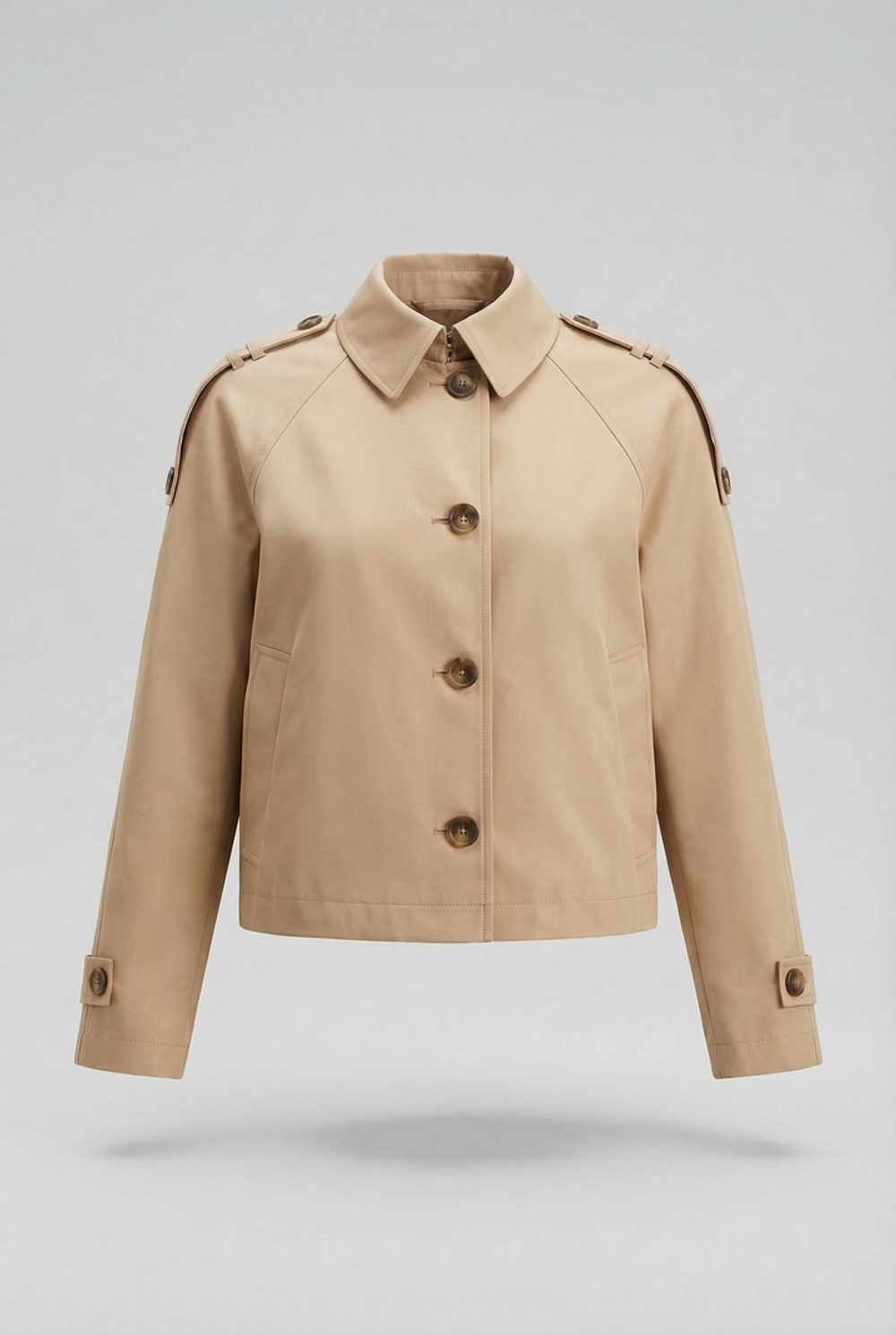 Куртка женская 10522