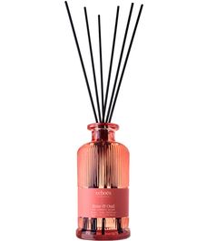 Rose & Oud, ароматический диффузор Perfect Bloom, Echoes