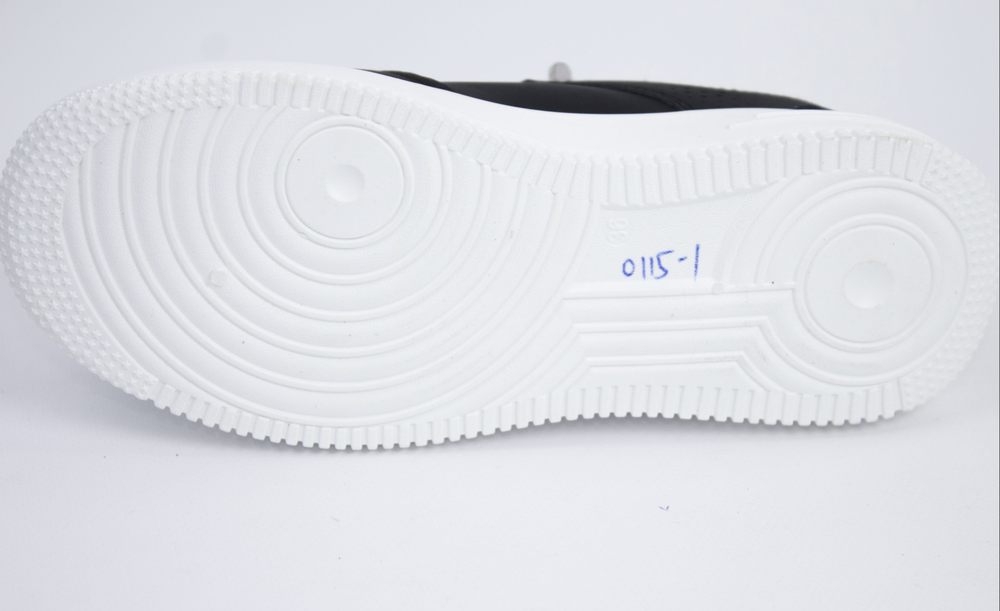 Кеды женские демисезонные Beiweisi арт. 0115-1