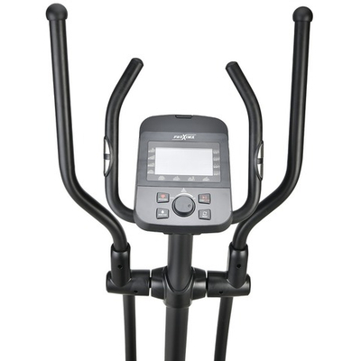 Эллиптический тренажер Proxima Panda III, арт. PREL-517