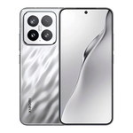 Смартфон Xiaomi 15 12/512GB, Silver (Серебро)