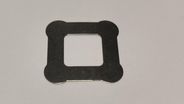 Перемычка для сварки ET 2S2PxH18R-20-28.5