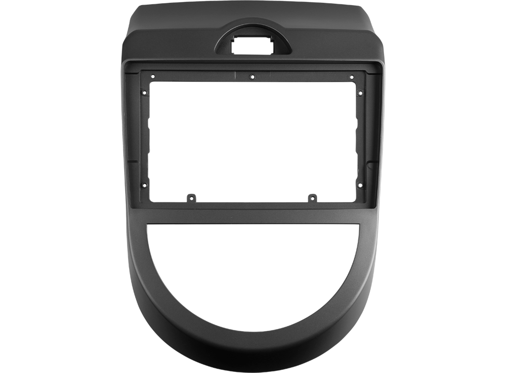 Переходная рамка для Kia Soul 1 2008-2014 9.0&quot;