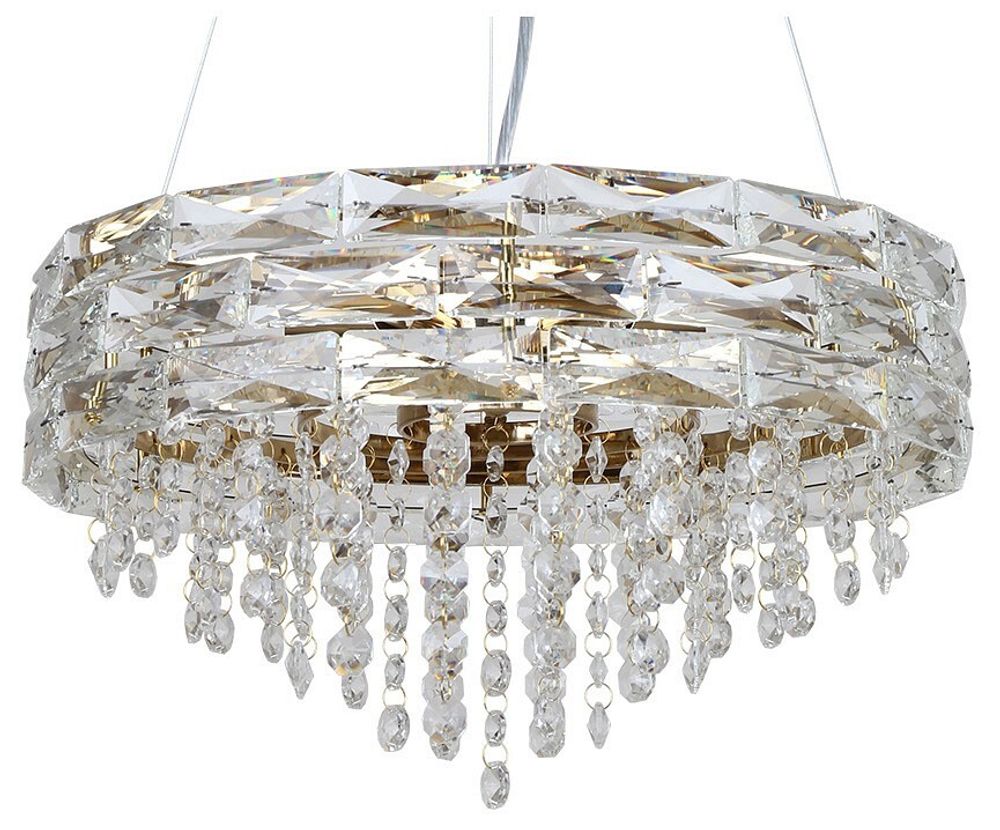 Подвесной светильник F-promo Icicle 4251-6P