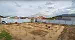 Строительство дома из газобетона 186 кв.м.