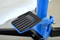 Трансмиссионная стойка 0.5 тонны GW-0105 Great Wolf