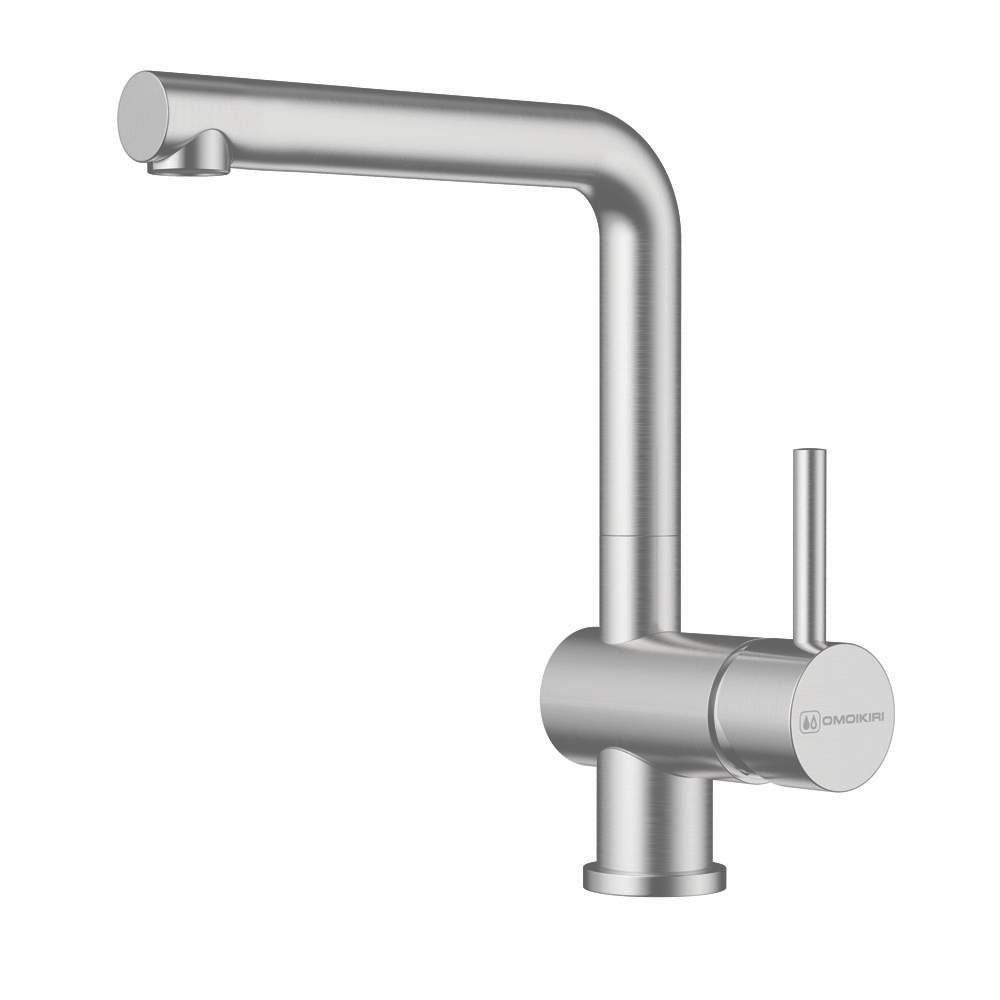 Кухонный смеситель Omoikiri Tanigawa-BN