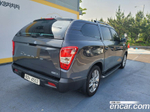 KG Mobility (Ssangyong) Rexton Sports Дизель 2.2 4WD (12.2019)