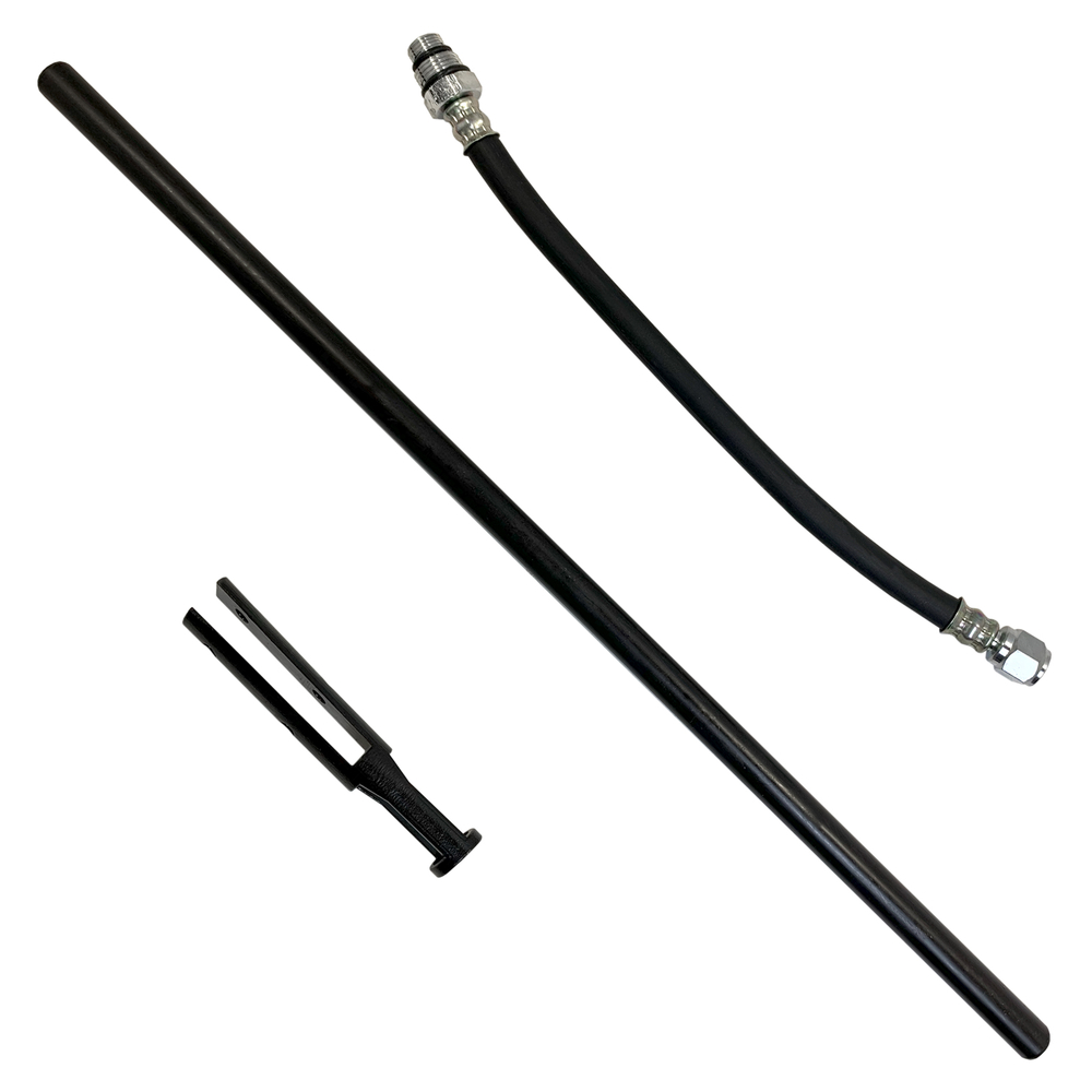 Рассухариватель универсальный с щипцами TA-A1047 AE&T