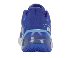Мужские кроссовки теннисные K-Swiss Ultrashot 4 - dazzling blue/white/baltic sea
