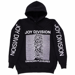 Кенгуру Joy Division Unknown Pleasures (028)