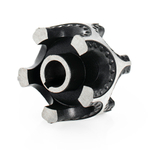 Матрица JGL-120, 10 яч, Полумесяц Бугор (А), d84, ш56