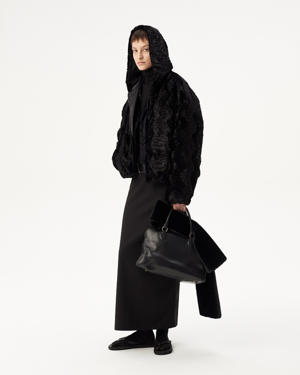 Бомбер A-FW24/25-2449 Victoria Andreyanova