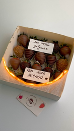 Онлайн урок по изготовлению упаковки с WOW эффектом