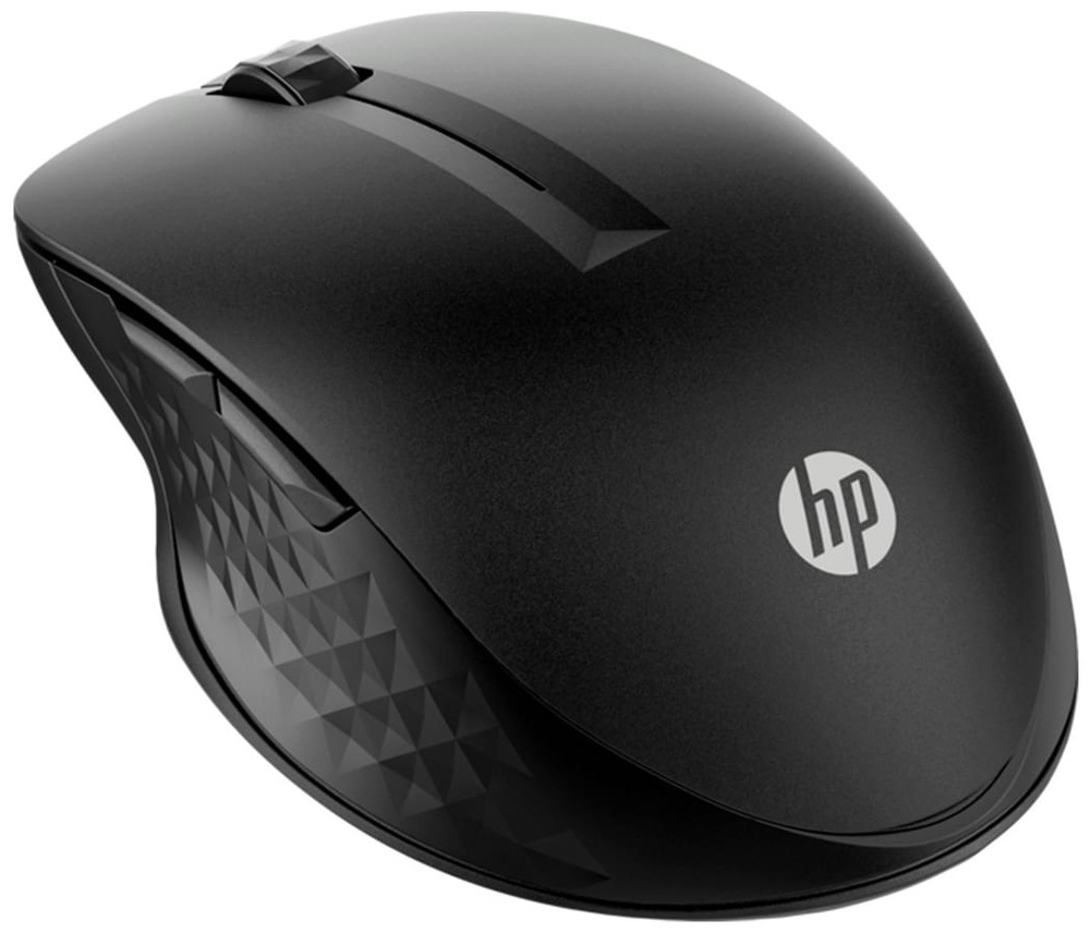 БЕСПРОВОДНАЯ МЫШЬ HP 3B4Q2AA 430 MULTI-DEVICE WIRELESS MOUSE EURO